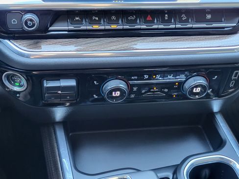 Used 2024 Chevrolet Silverado 1500 RST w/ RST All Star Premium Package AWD/4WD image 22