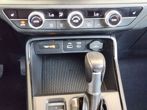 Used 2024 Honda CR-V Sport image 18