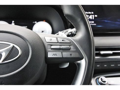 Used 2023 Hyundai Palisade Calligraphy image 20