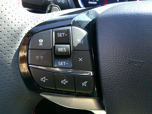 New 2025 Ford Explorer ST w/ Sun And Sound Package image 15