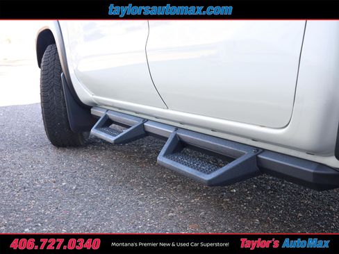 New 2026 Nissan Frontier PRO-4X w/ Pro-4x Convenience Package image 40