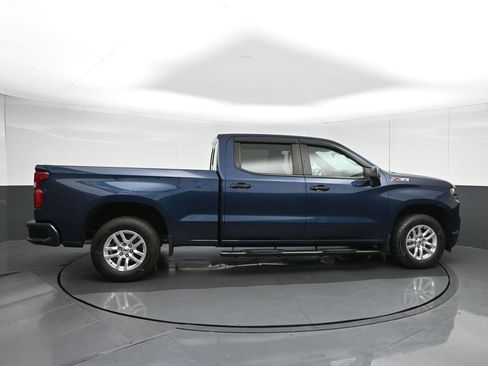 Used 2020 Chevrolet Silverado 1500 RST w/ All-Star Edition image 8