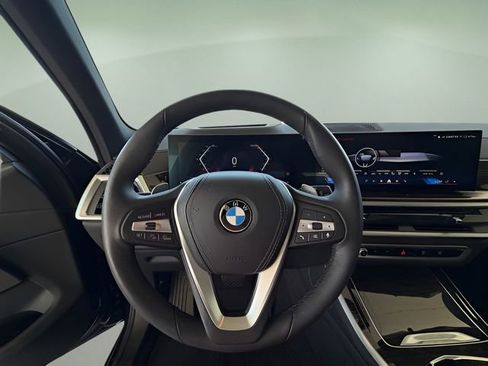 Used 2024 BMW X5 sDrive40i w/ Premium Package image 35