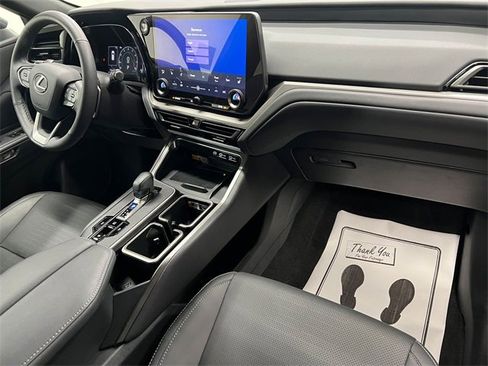 Certified 2024 Lexus TX 350 FWD image 12