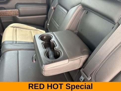 Used 2020 GMC Sierra 1500 Denali w/ Technology Package image 37