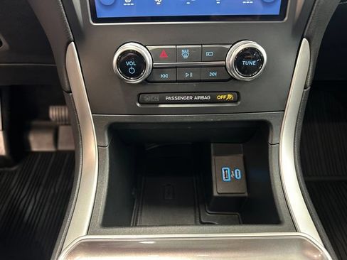Used 2024 Ford Edge SEL w/ Convenience Package AWD/4WD image 33