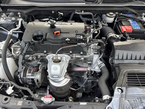 Used 2023 Honda Civic Sport image 22