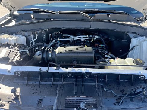 Used 2021 Ford Explorer XLT w/ Class III Trailer Tow Package image 32