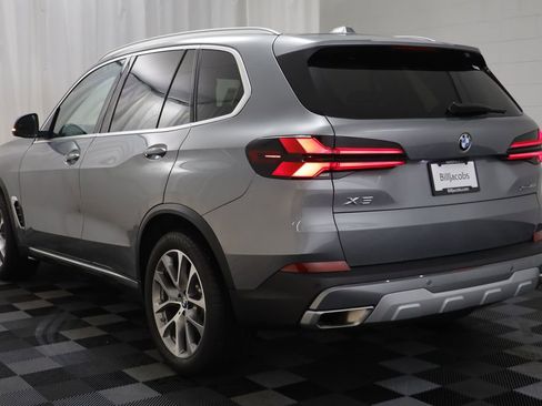 Certified 2026 BMW X5 xDrive40i image 15