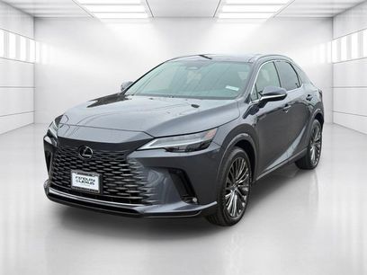 Certified 2025 Lexus RX 350 w/ Convenience Package