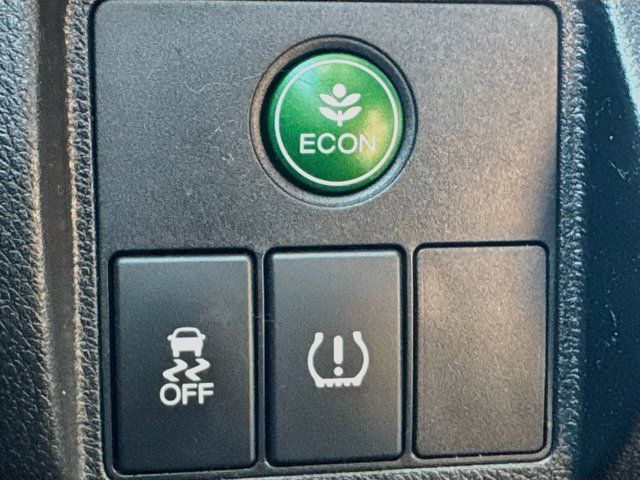 Used 2018 Honda HR-V EX image 9