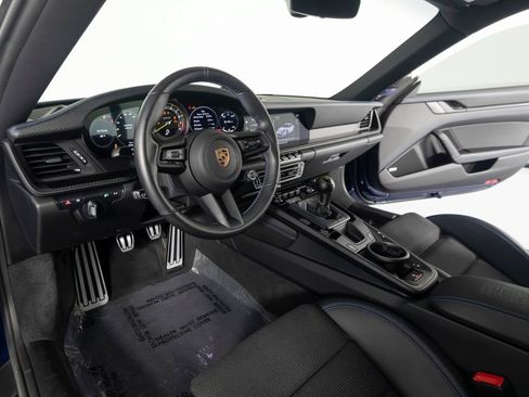 Certified 2023 Porsche 911 GT3 RWD image 4