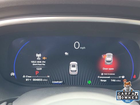 Certified 2026 Acura MDX FWD w/ Technology Package image 16