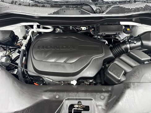 Used 2025 Honda Ridgeline RTL image 26