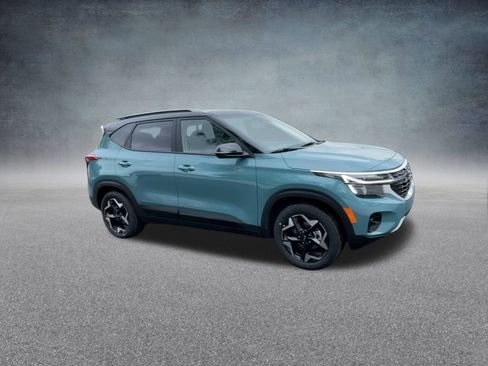 Used 2026 Kia Seltos S image 28