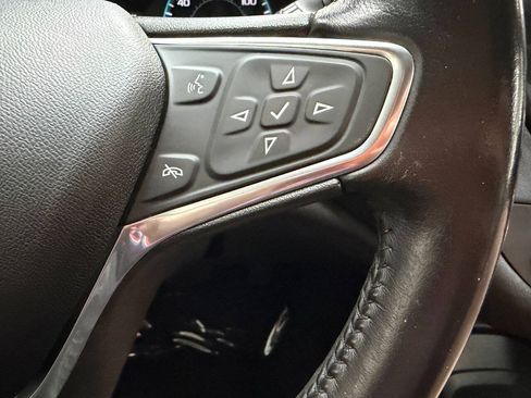 Used 2019 Chevrolet Malibu RS FWD image 25