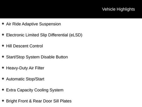 Certified 2022 GMC Yukon XL AT4 AWD/4WD image 6