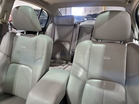 Used 2006 INFINITI G35 Sedan w/ (P02) Premium Pkg B image 36