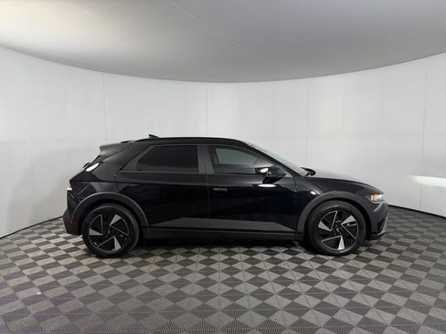 Used 2025 Hyundai Ioniq 5 SEL RWD image 5