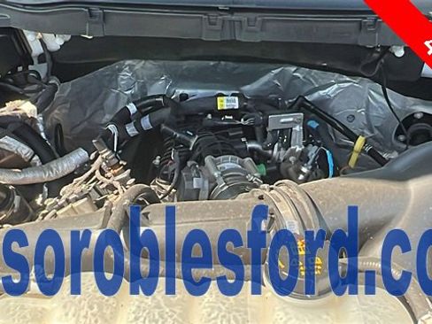 Certified 2023 Ford F150 Lariat image 13