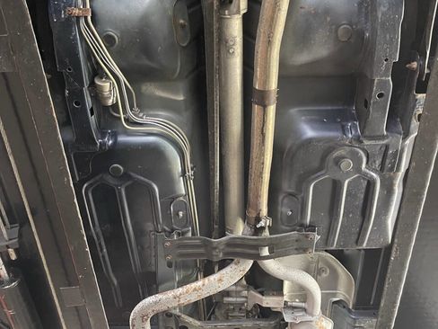 Used 1999 Pontiac Firebird Formula w/ Security Pkg image 62