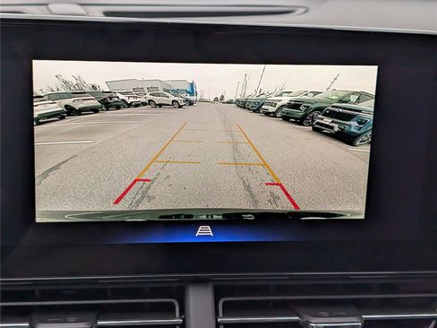 New 2026 Chevrolet Trax RS w/ Driver Confidence Package image 22