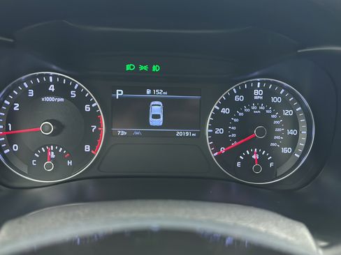 Used 2023 Kia Forte GT w/ GT2 Package FWD image 19