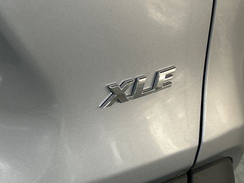 Used 2024 Toyota RAV4 XLE w/ Convenience Package FWD image 33