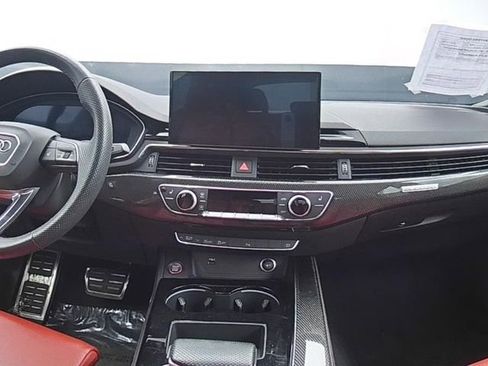 Used 2023 Audi S5 Premium Plus AWD/4WD image 21