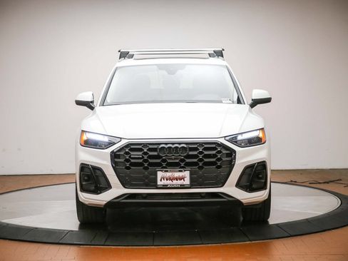 Certified 2023 Audi Q5 2.0T Premium Plus w/ Premium Plus Package AWD/4WD image 7