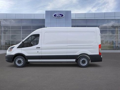 New 2026 Ford Transit 250 148 Medium Roof w/ Load Area Protection Package image 6
