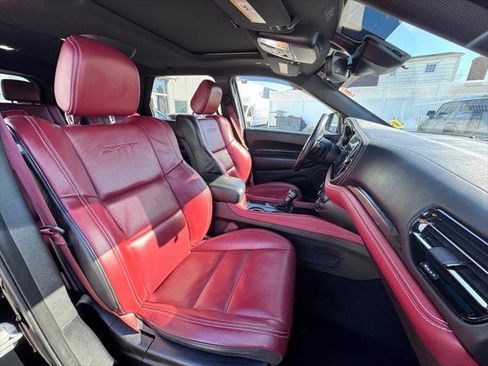 Certified 2023 Dodge Durango SRT AWD/4WD image 19