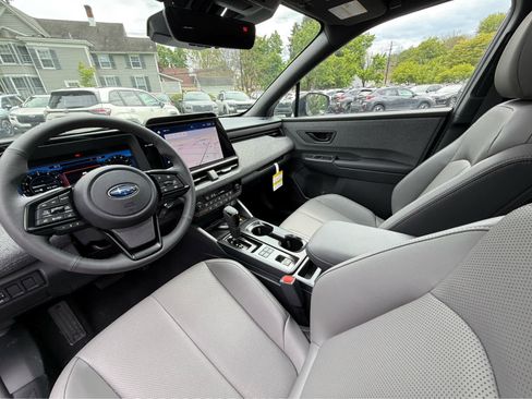 New 2026 Subaru Outback Limited w/ Premium/Limited Plus Package AWD/4WD image 17