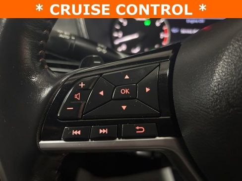 Used 2021 Nissan Altima 2.5 SR image 18