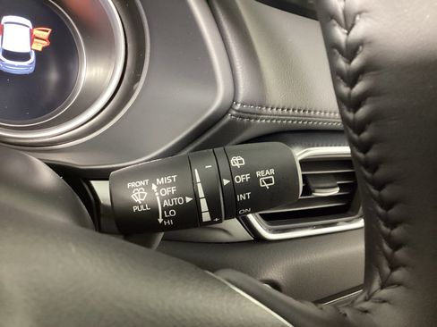 New 2025 MAZDA CX-5 AWD 2.5 S w/ Preferred Package image 23