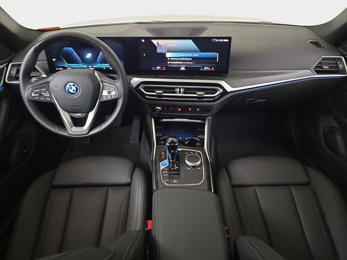 Used 2023 BMW i4 eDrive35 w/ Premium Package RWD image 12