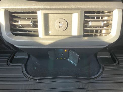 New 2025 Ford F150 XLT w/ Equipment Group 302A MID image 12