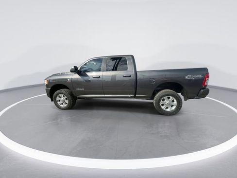 Used 2022 RAM 2500 Big Horn w/ Level A Equipment Group image 5