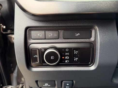 Used 2024 Ford F250 Lariat w/ Lariat Ultimate Package image 8