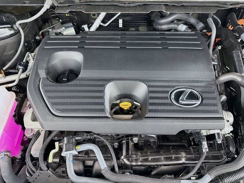 Certified 2026 Lexus RX 350h w/ Convenience Package AWD/4WD image 31