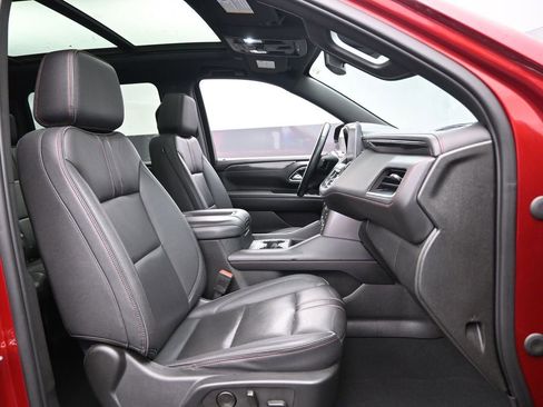 Used 2023 Chevrolet Suburban RST image 35