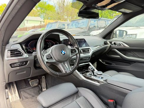 Used 2021 BMW 440i xDrive Coupe w/ Premium Package AWD/4WD image 6