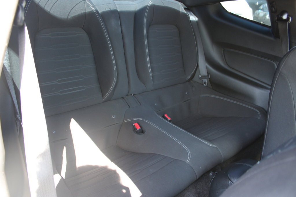 Used 2017 Ford Mustang GT w/ Black Accent Package RWD image 11
