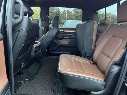 Used 2022 RAM 1500 Limited image 14