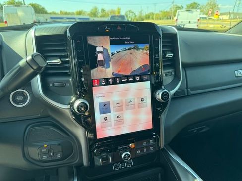 Used 2025 RAM 2500 Big Horn image 26