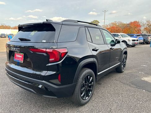 New 2026 GMC Terrain Elevation w/ Black Edition image 6