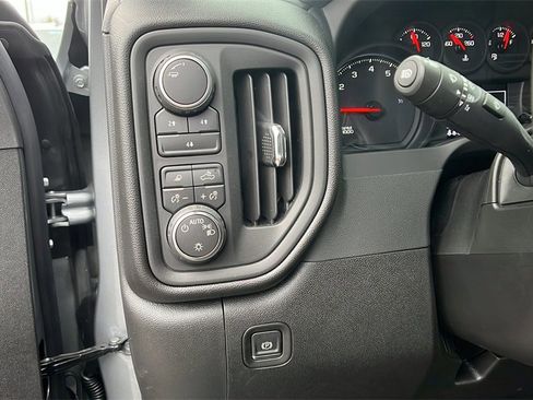 New 2026 Chevrolet Silverado 2500 Custom w/ Custom Value Package image 17