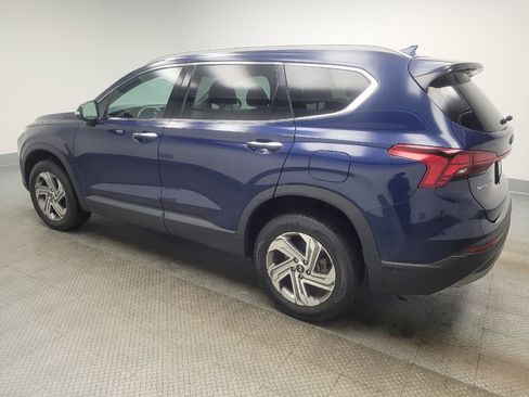Used 2023 Hyundai Santa Fe SEL AWD/4WD image 3