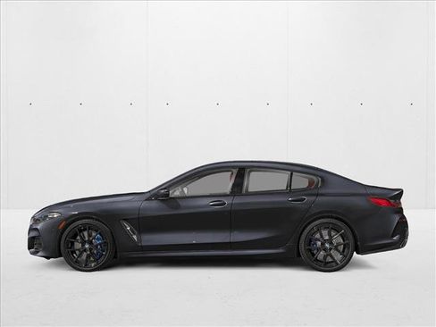 New 2026 BMW 840i xDrive AWD/4WD image 3