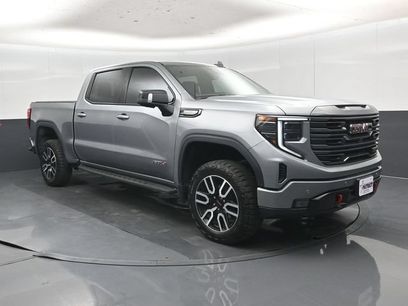 Used 2024 GMC Sierra 1500 AT4 w/ Technology Package